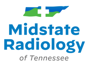 Midstate Radiology logo