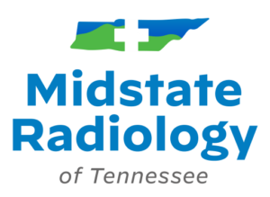 Midstate Radiology logo